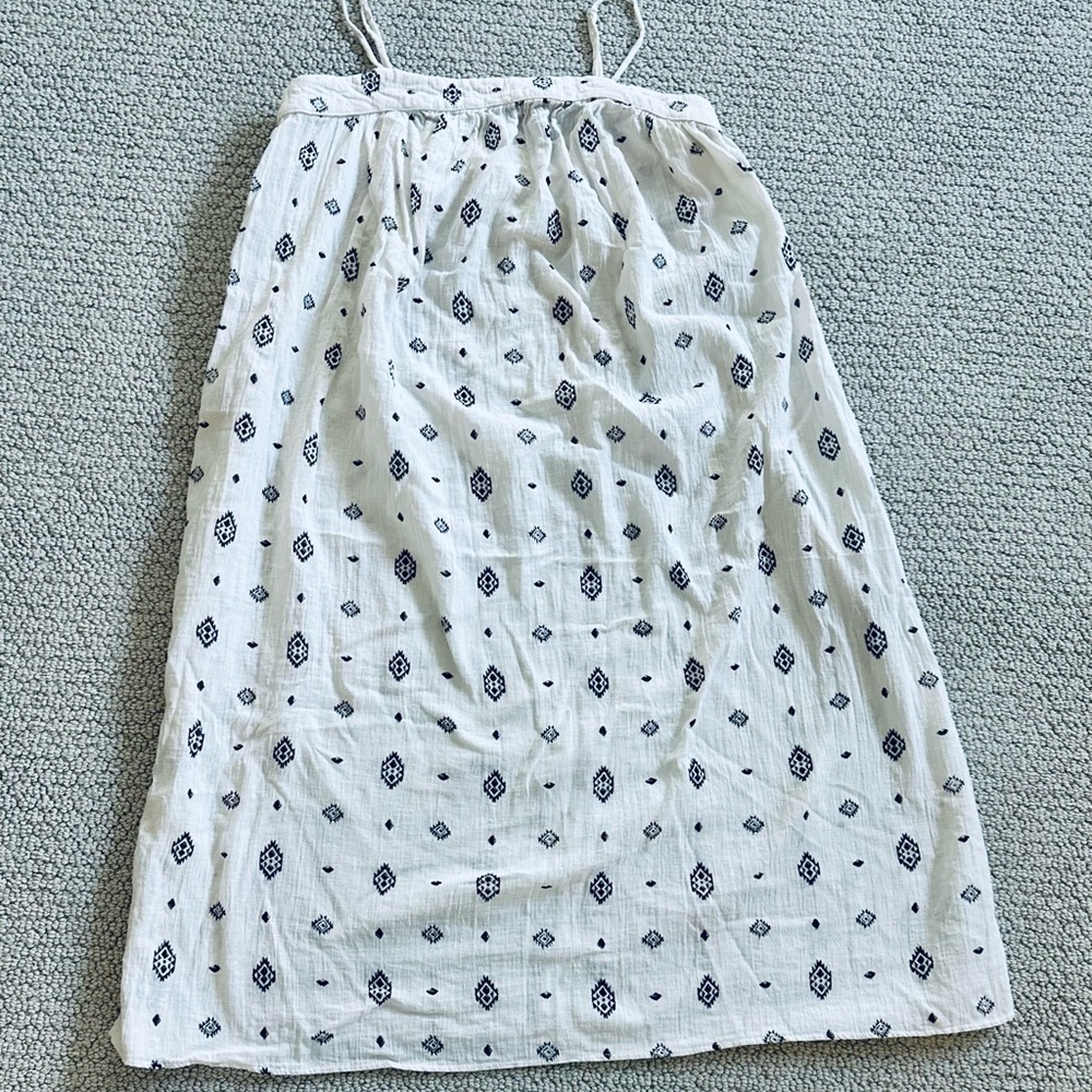 H&M Gauze Dress or Coverup